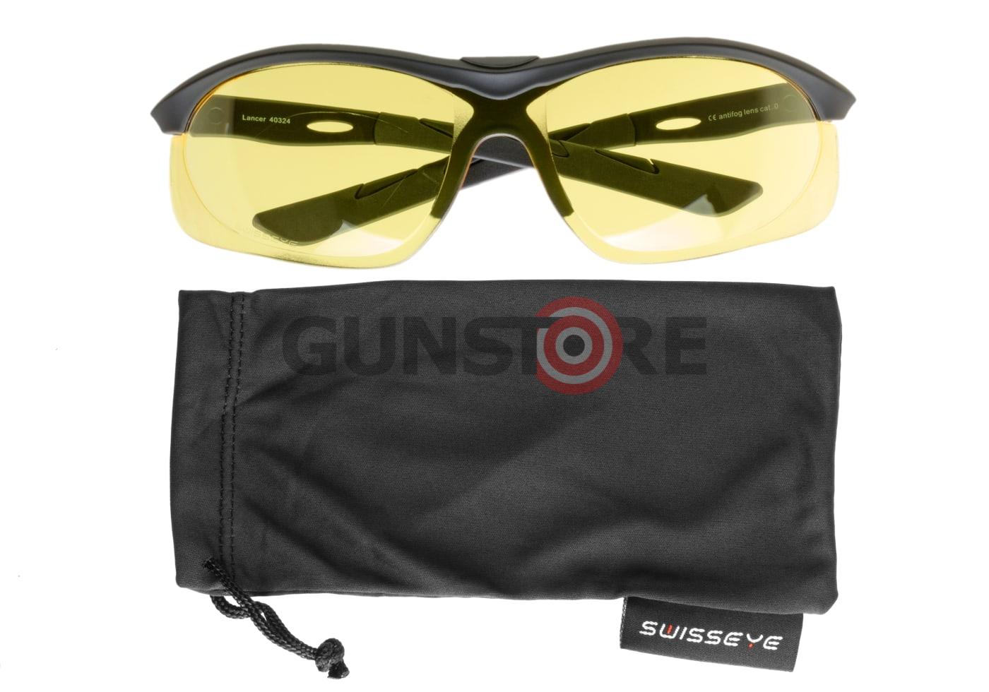 Fotografia: Lancer Yellow