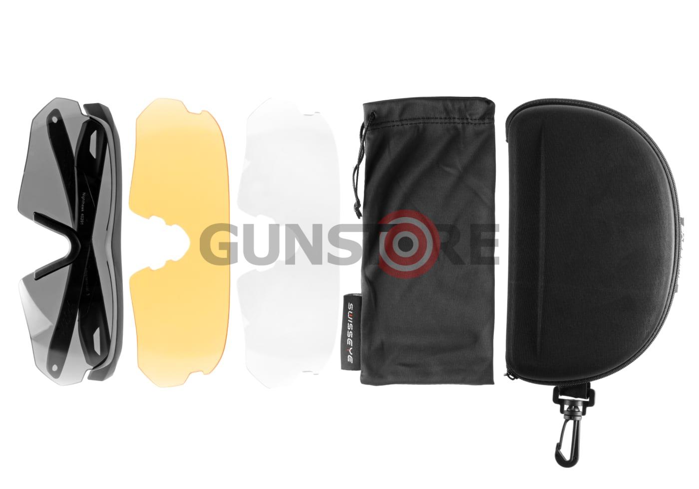 Fotografia: Nighthawk