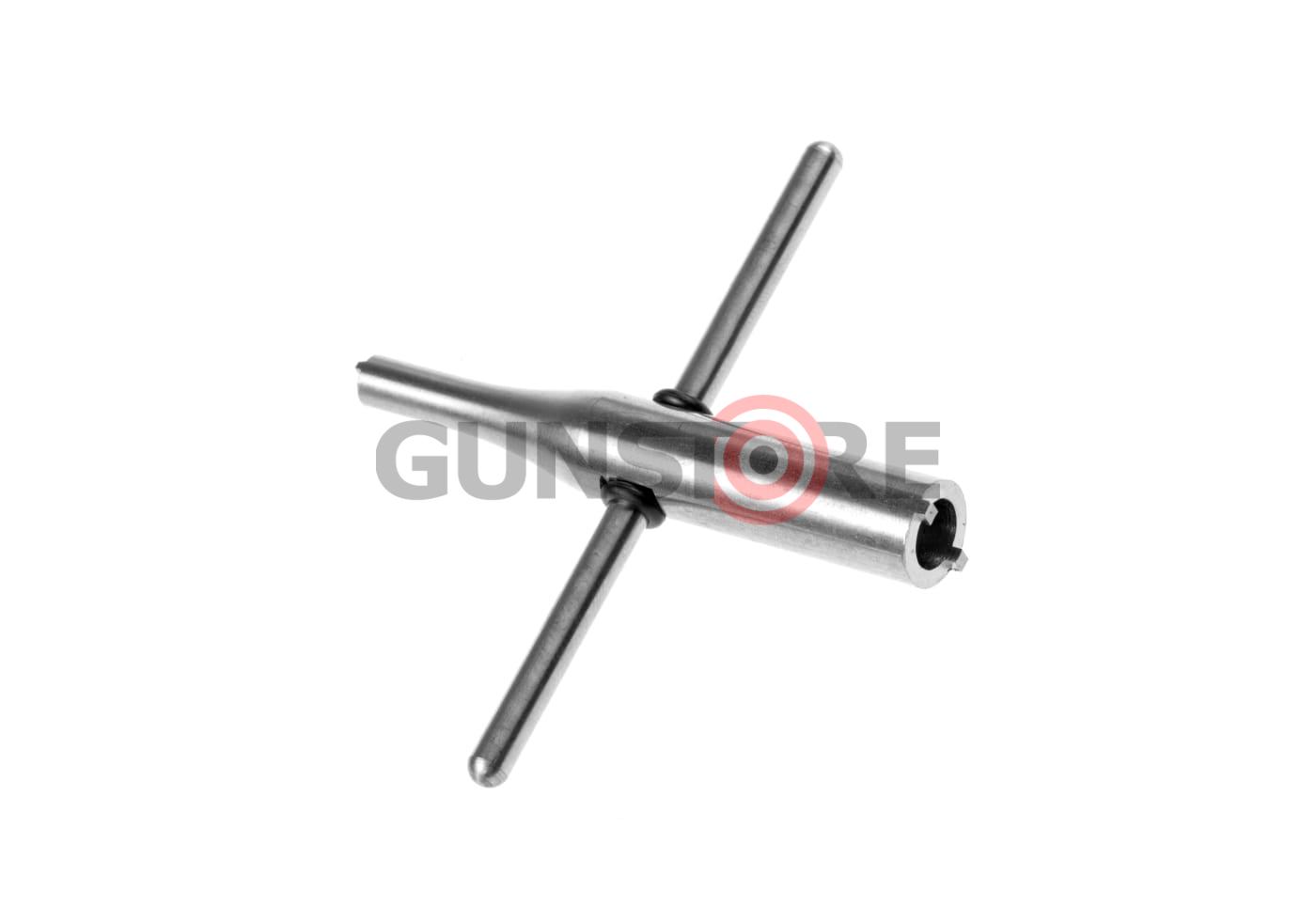 Gas Valve Tool