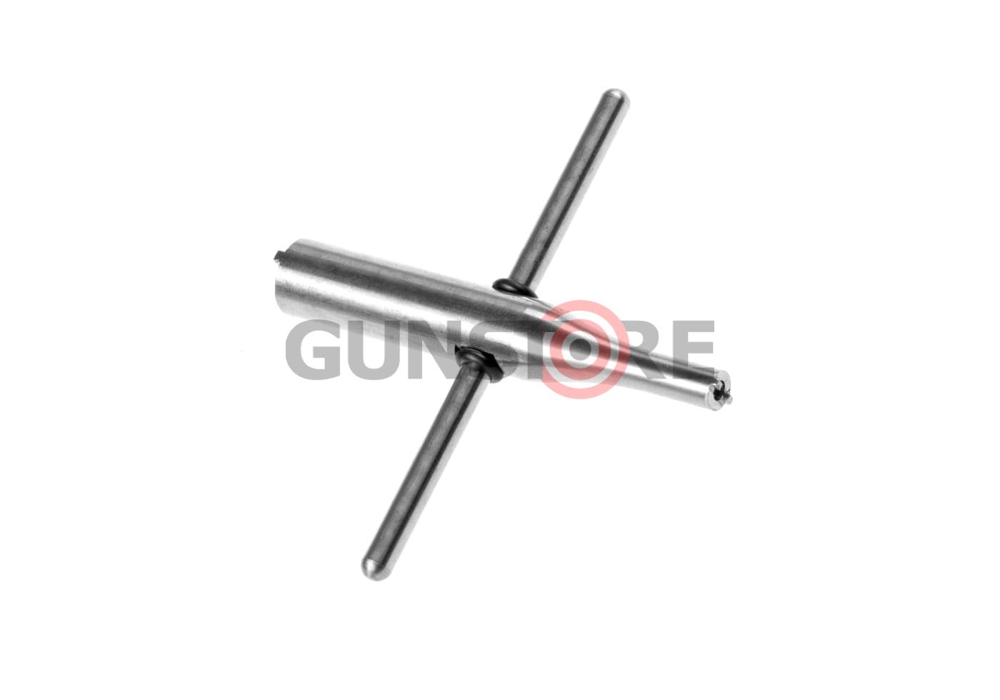 Fotografia: Gas Valve Tool