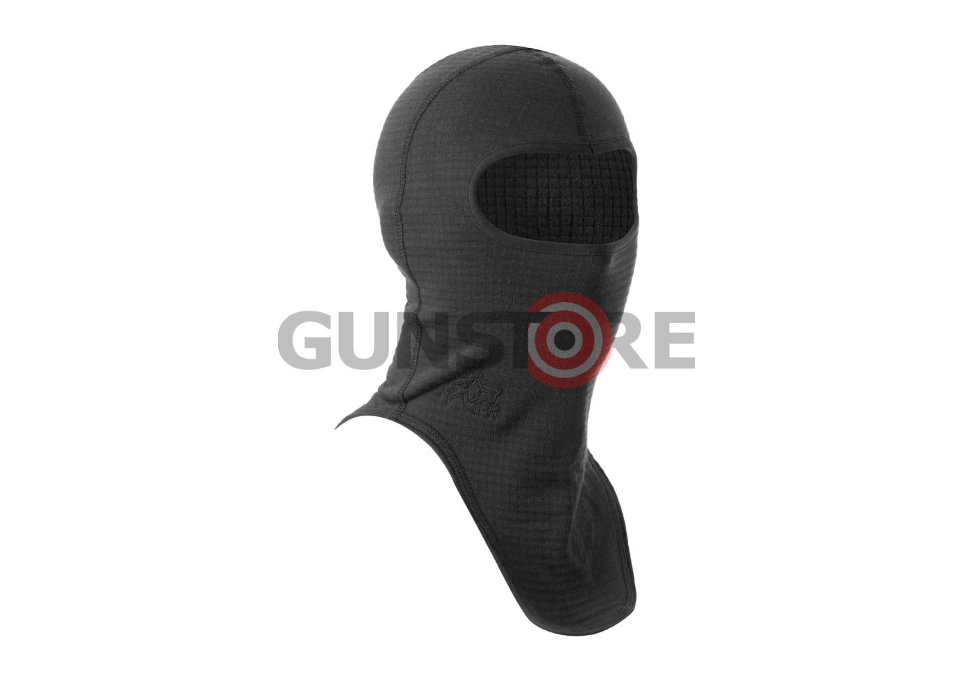 Garm Thermal Balaclava FR Black