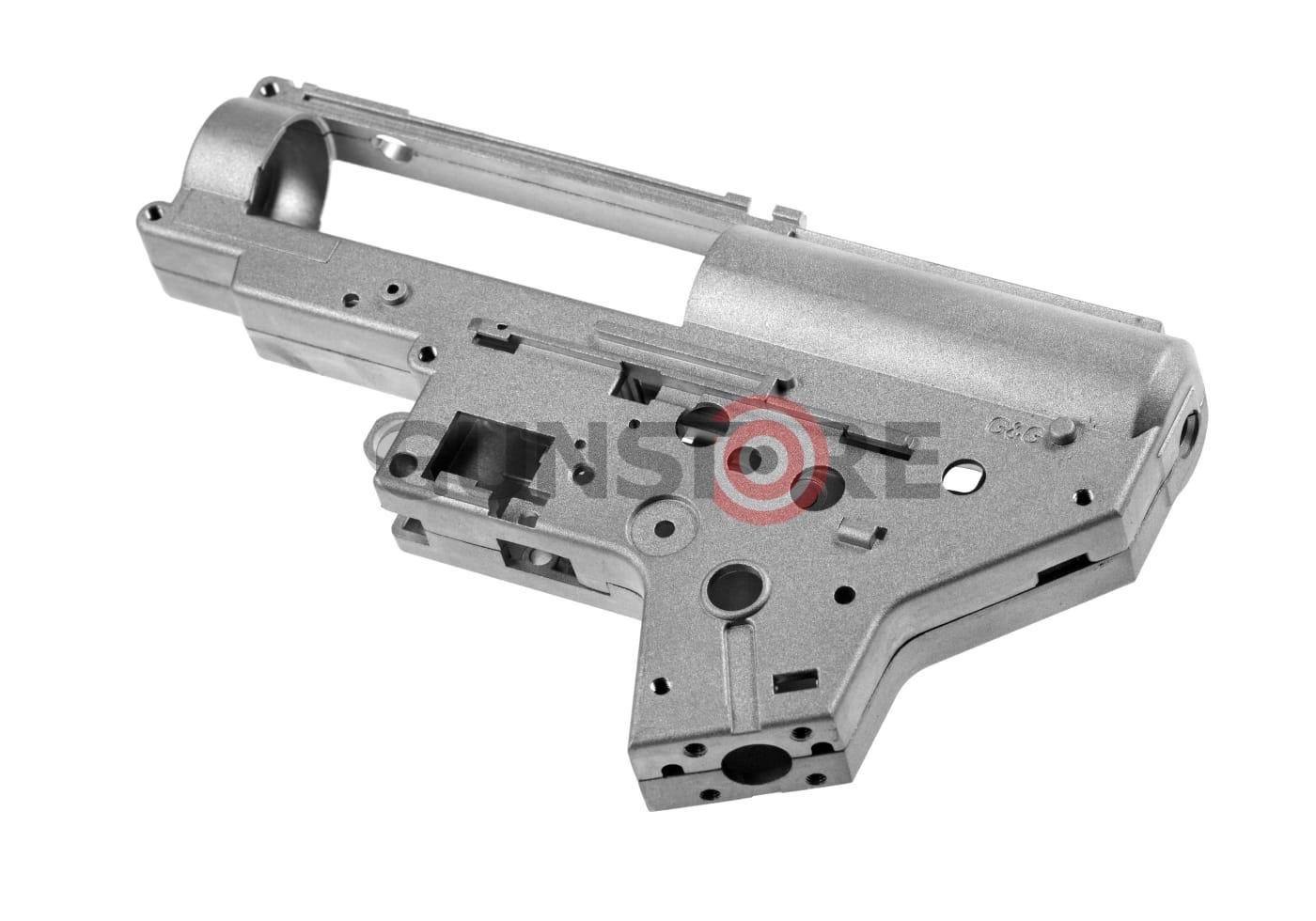 V2 Blow Back Gearbox Shell 8mm