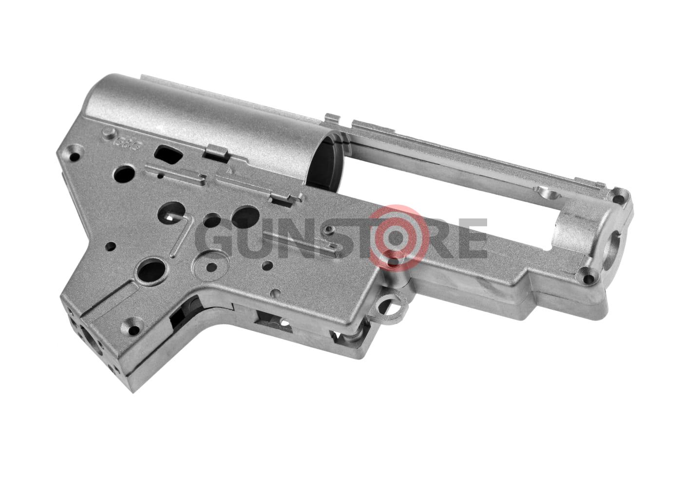 Fotografia: V2 Blow Back Gearbox Shell 8mm