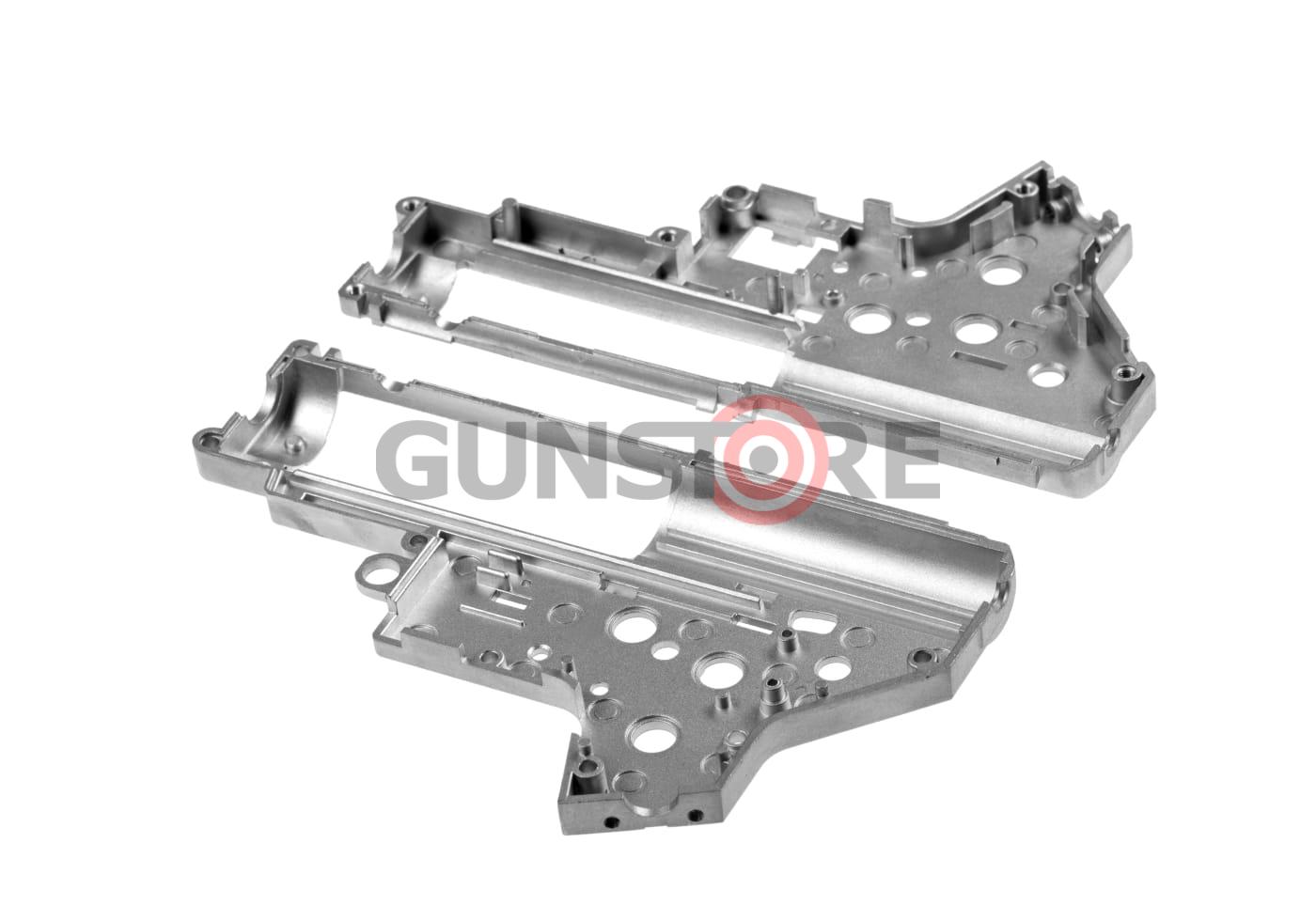 Fotografia: V2 Blow Back Gearbox Shell 8mm