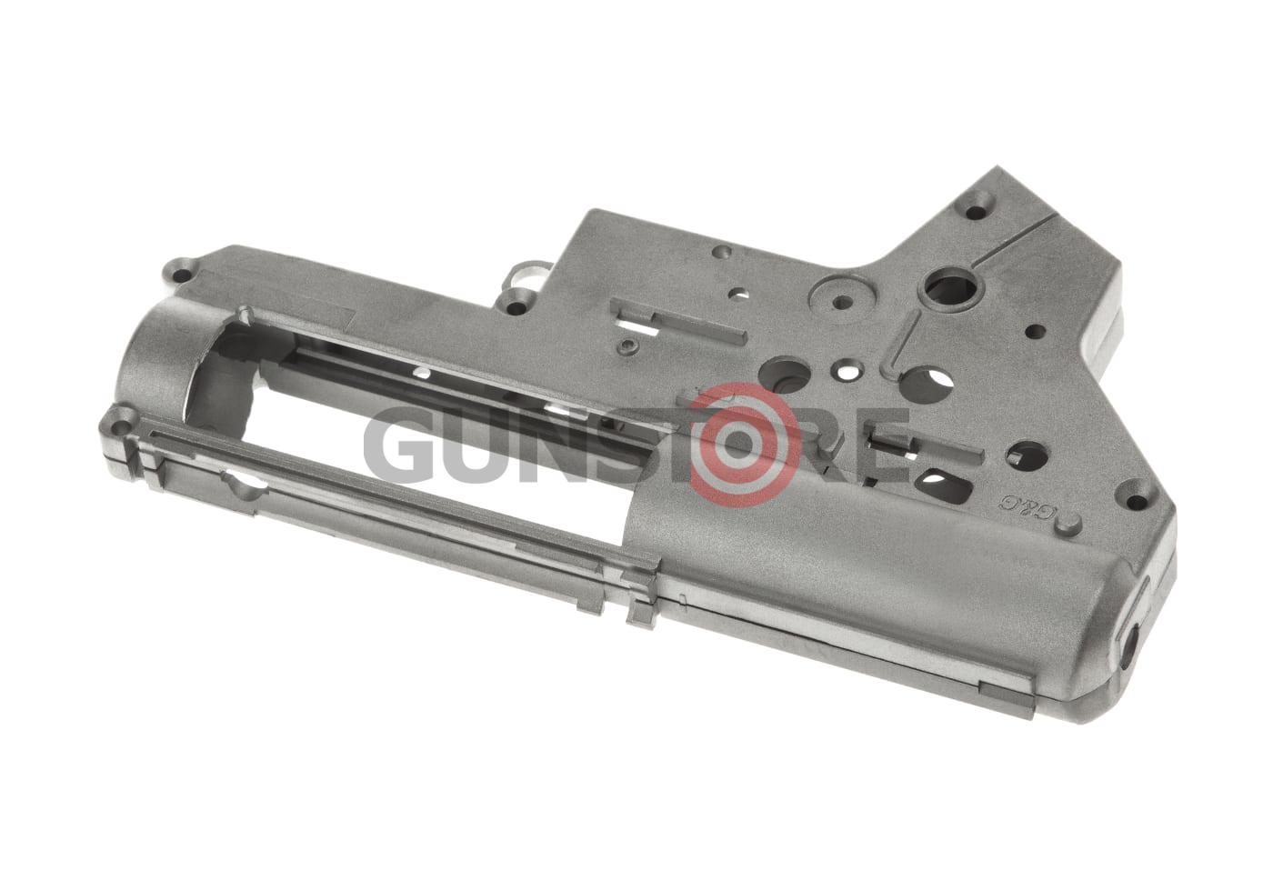 Fotografia: V2 Blow Back Gearbox Shell 8mm
