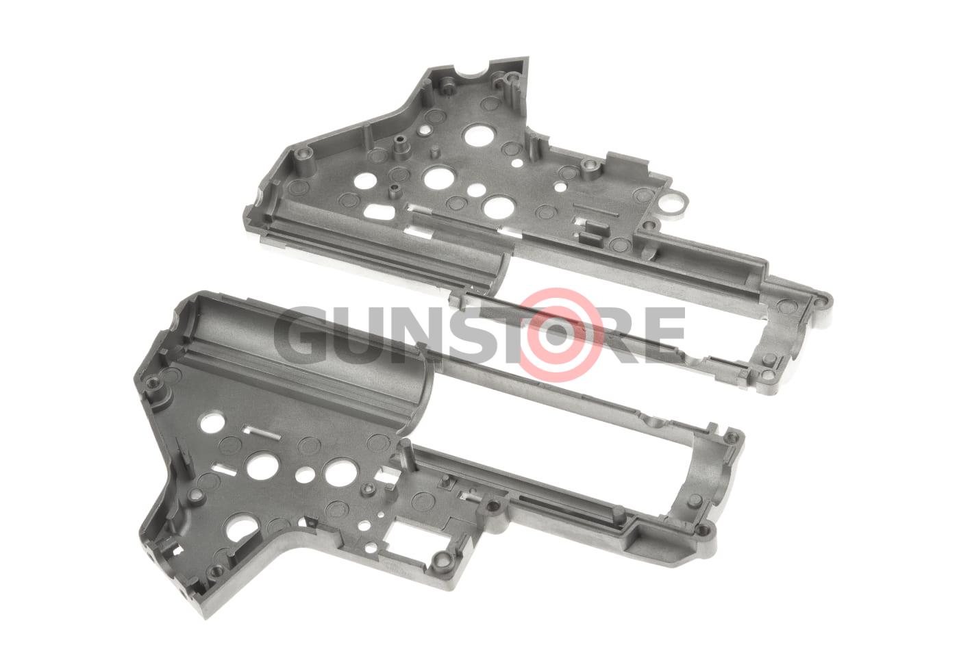 Fotografia: V2 Blow Back Gearbox Shell 8mm