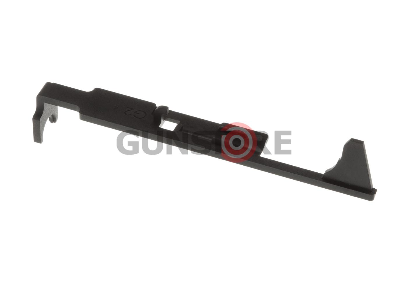 Fotografia: V2 Blow Back Gearbox Shell 8mm