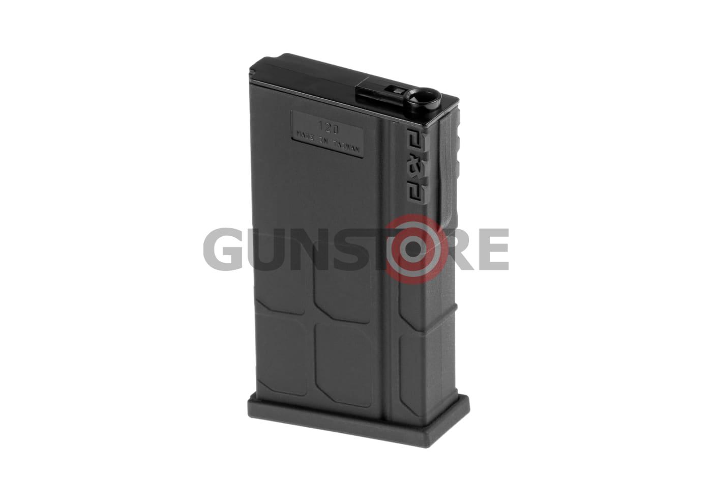 Magazin GR25 Midcap 120rds