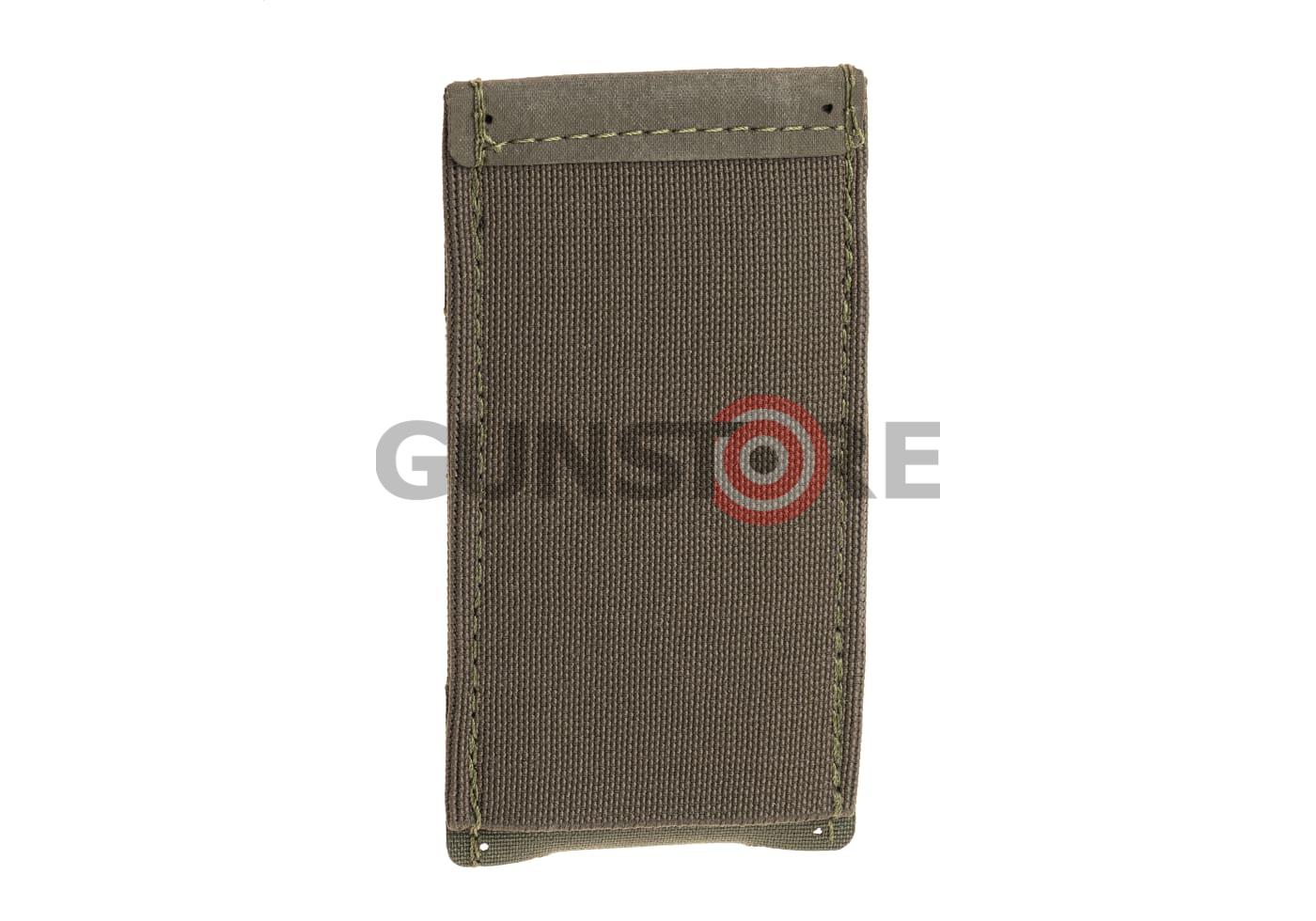 Ten-Speed Single Pistol Mag Pouch Ranger Green
