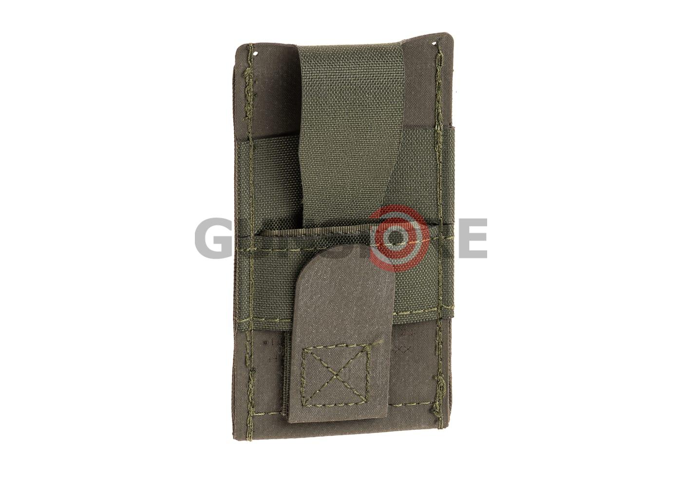 Fotografia: Ten-Speed Single Pistol Mag Pouch