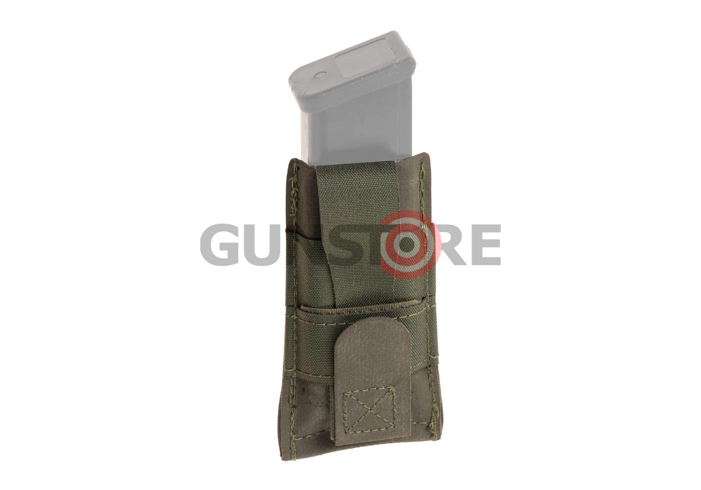 Fotografia: Ten-Speed Single Pistol Mag Pouch