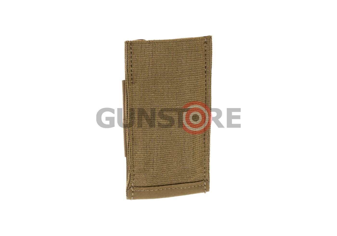Ten-Speed Single Pistol Mag Pouch Coyote