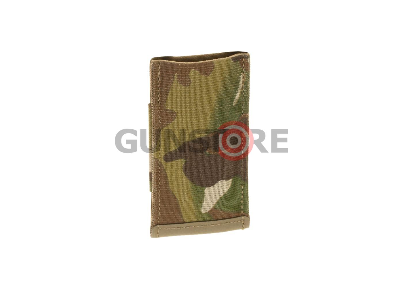 Ten-Speed Single Pistol Mag Pouch Multicam