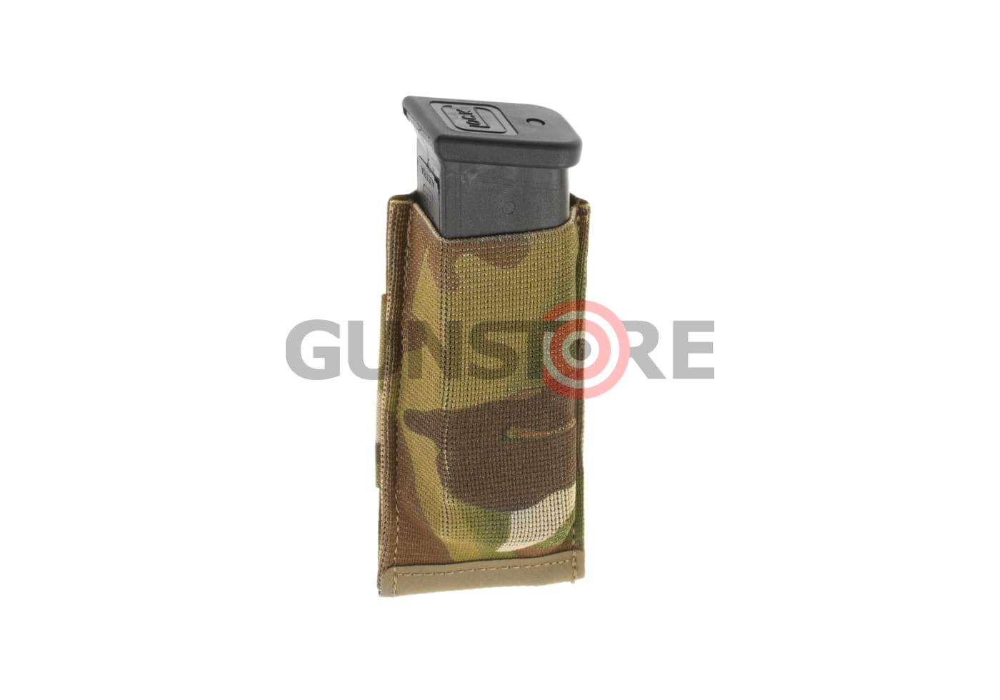 Fotografia: Ten-Speed Single Pistol Mag Pouch