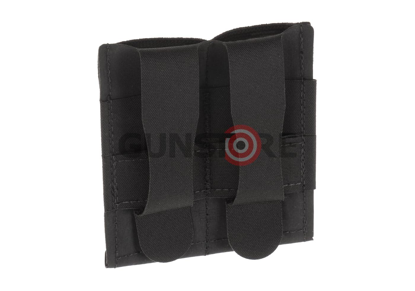 Fotografia: Ten-Speed Double Pistol Mag Pouch