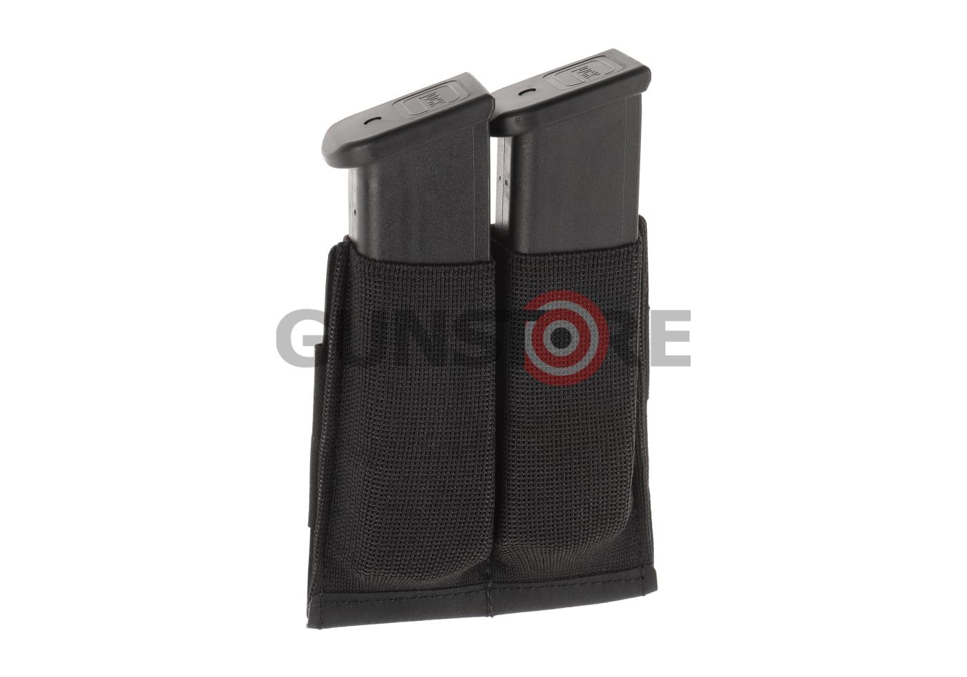 Fotografia: Ten-Speed Double Pistol Mag Pouch