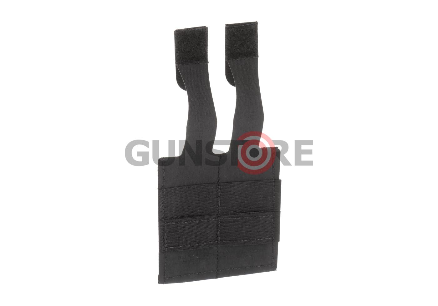 Fotografia: Ten-Speed Double Pistol Mag Pouch