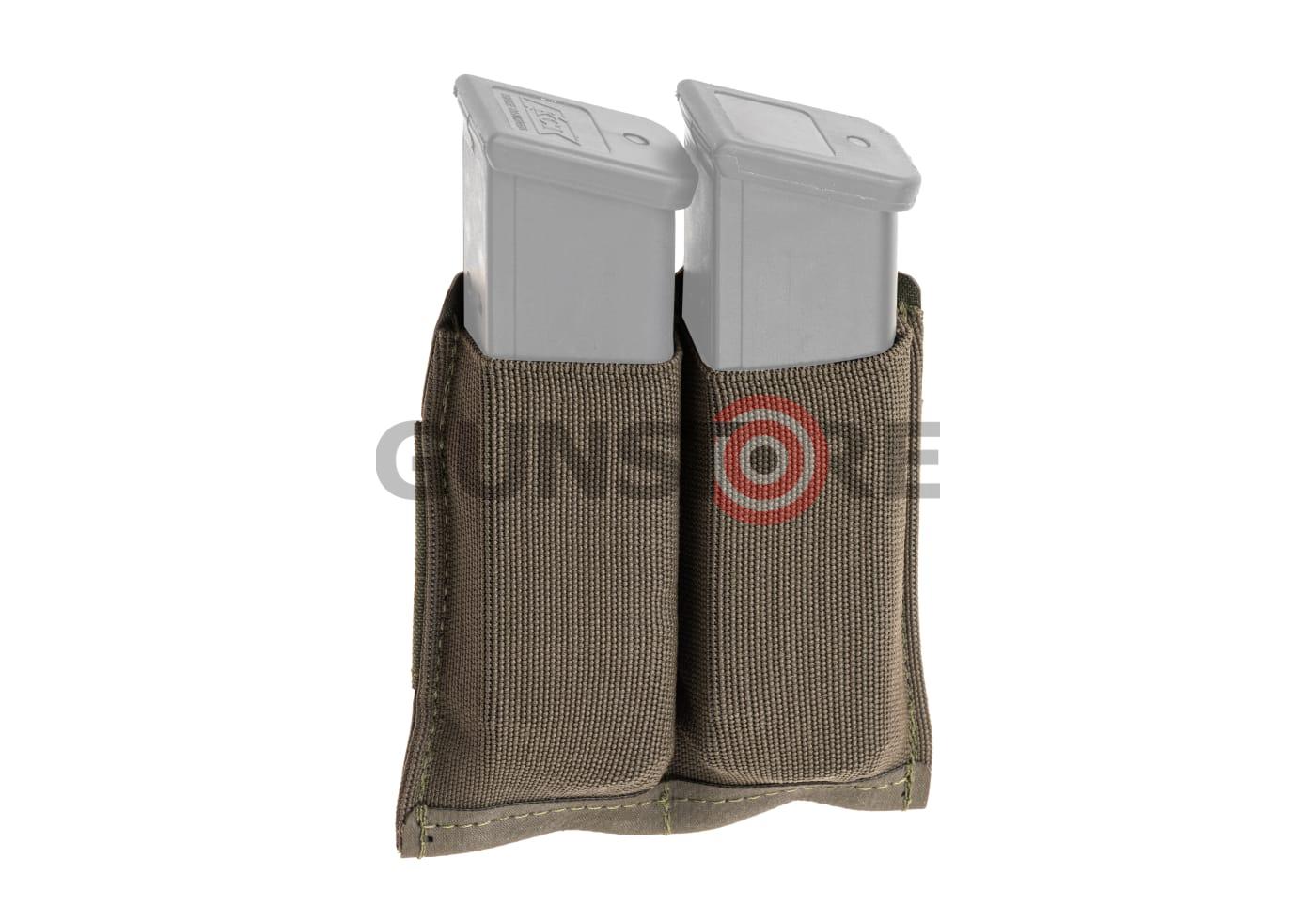 Fotografia: Ten-Speed Double Pistol Mag Pouch