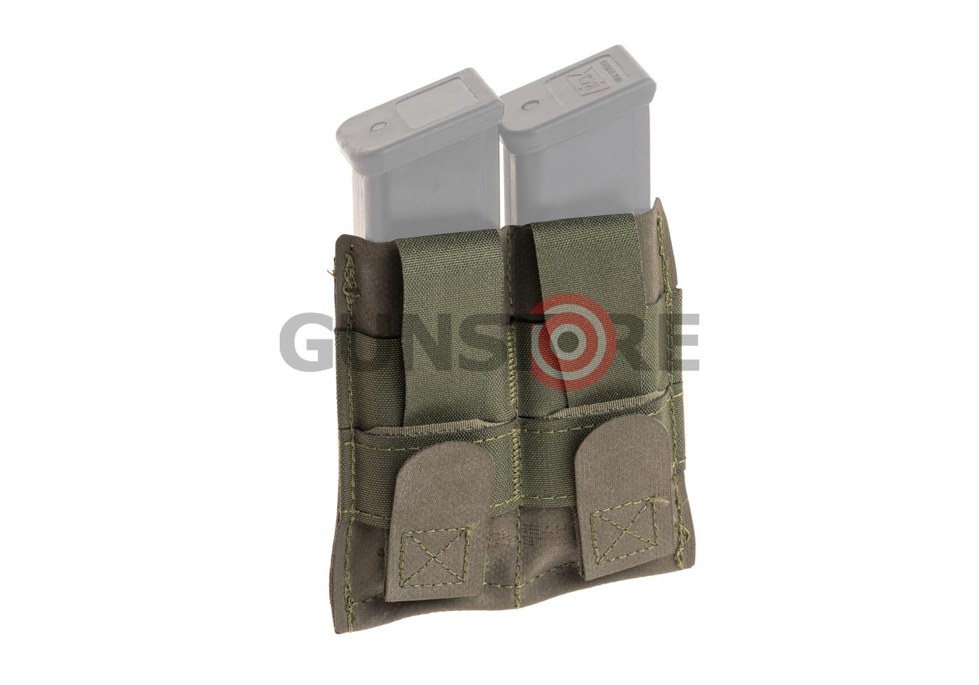 Fotografia: Ten-Speed Double Pistol Mag Pouch