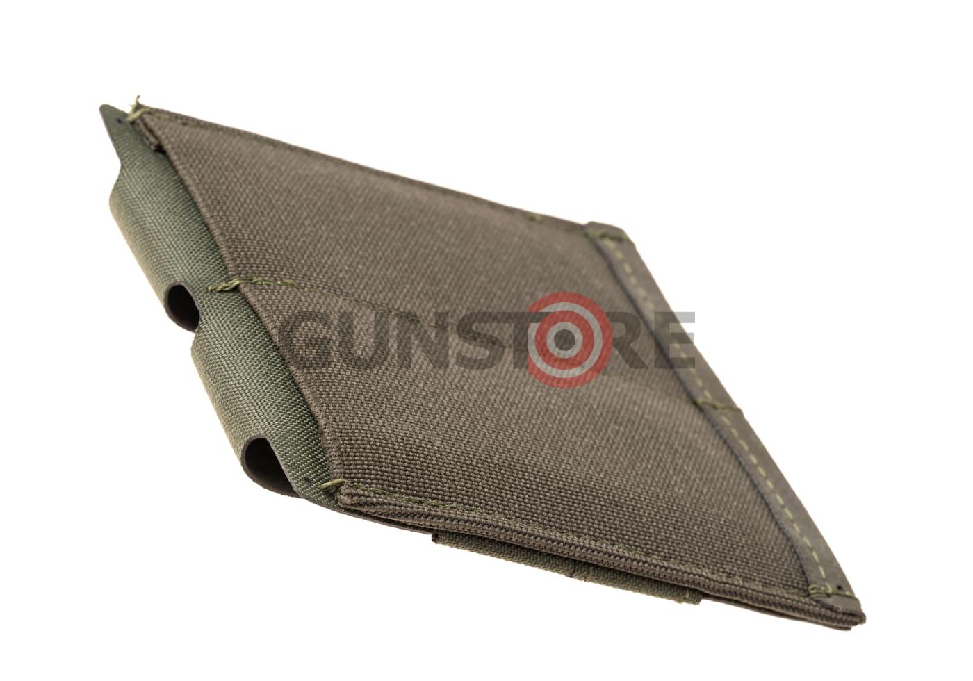 Fotografia: Ten-Speed Double Pistol Mag Pouch