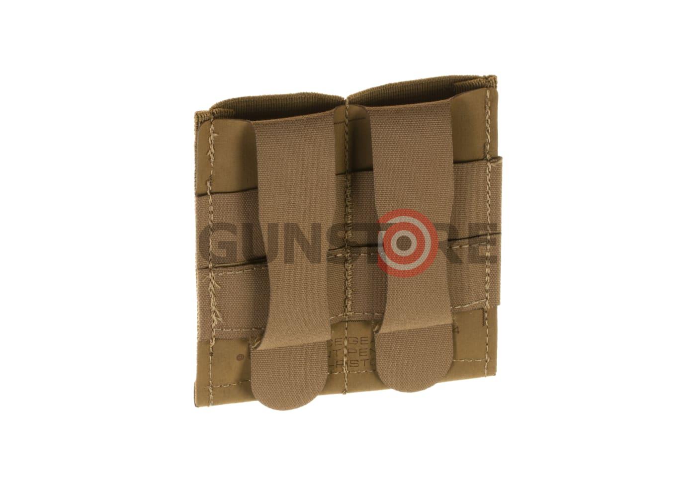 Fotografia: Ten-Speed Double Pistol Mag Pouch