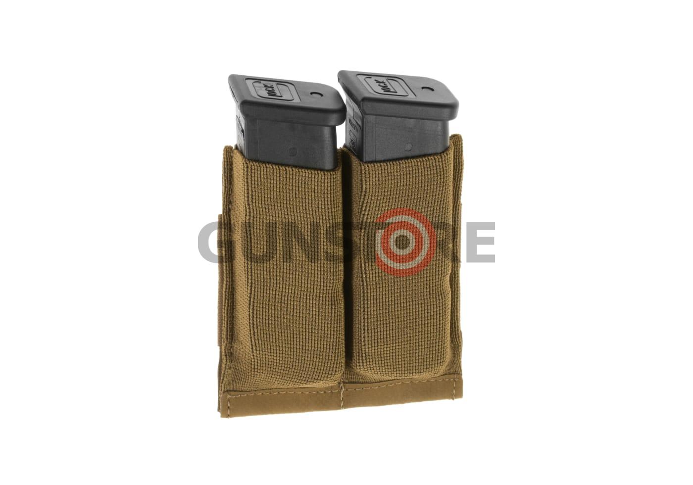 Fotografia: Ten-Speed Double Pistol Mag Pouch