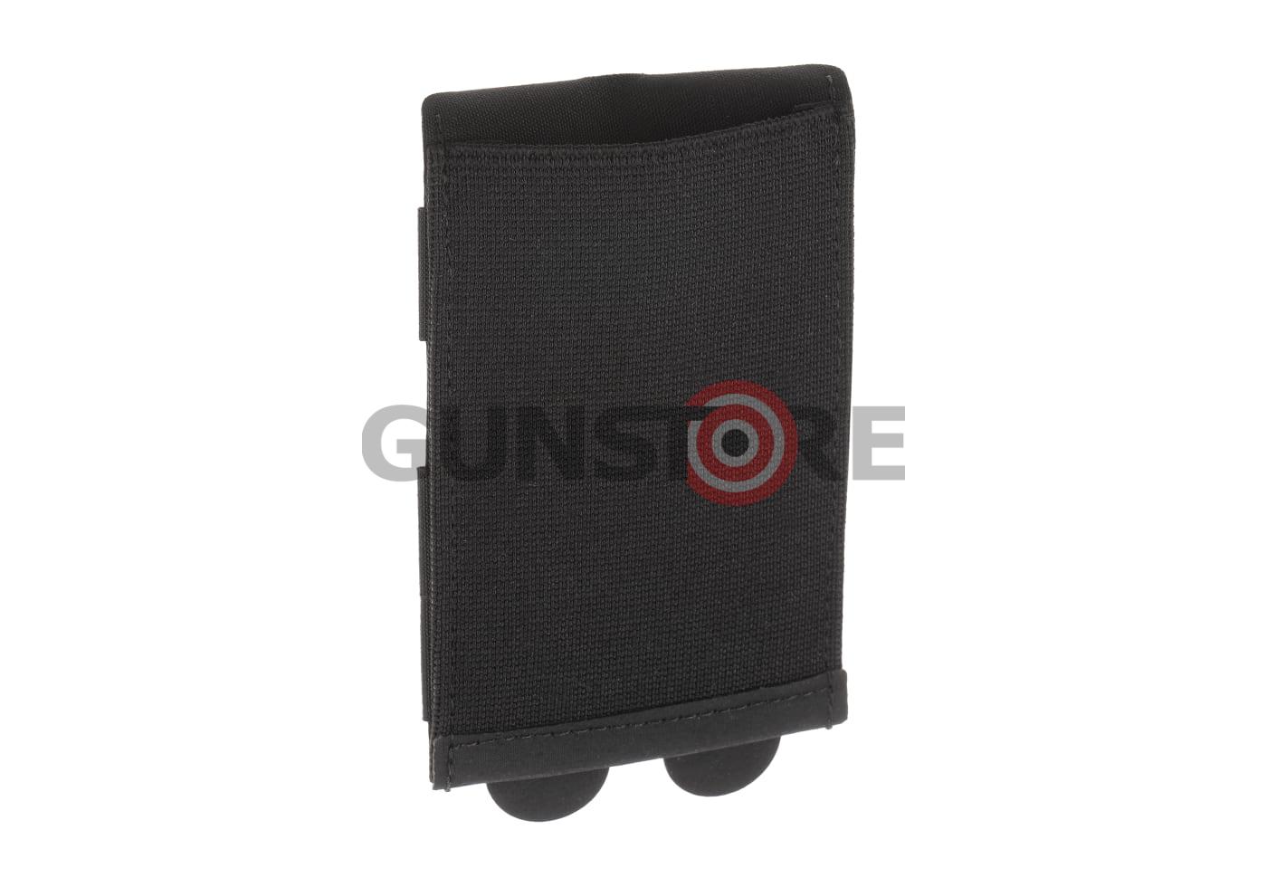 Ten-Speed Single M4 Mag Pouch Black