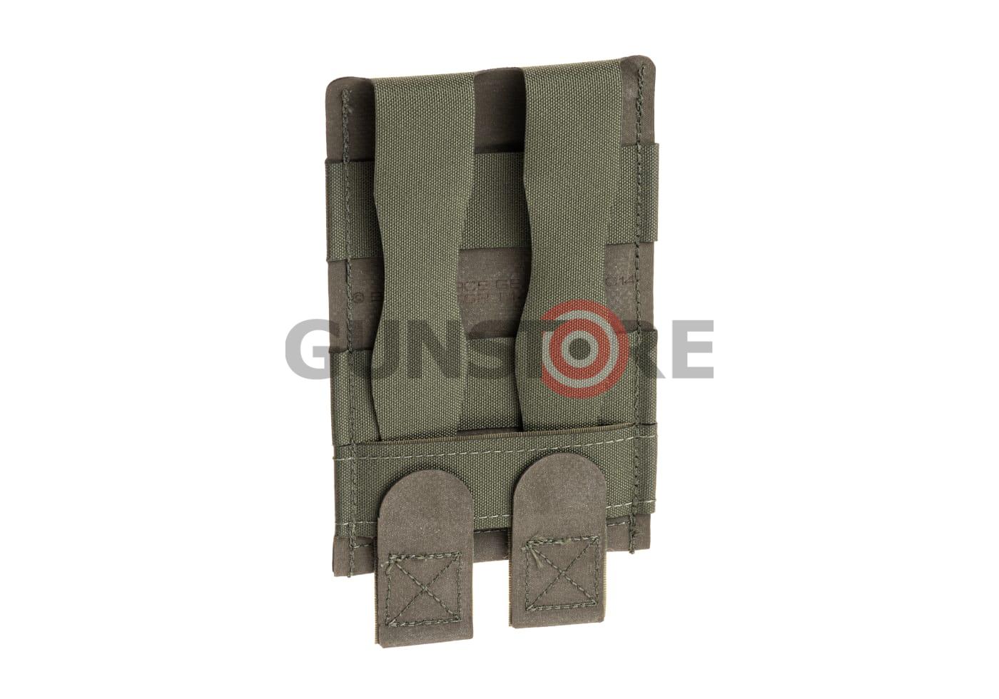 Fotografia: Ten-Speed Single M4 Mag Pouch