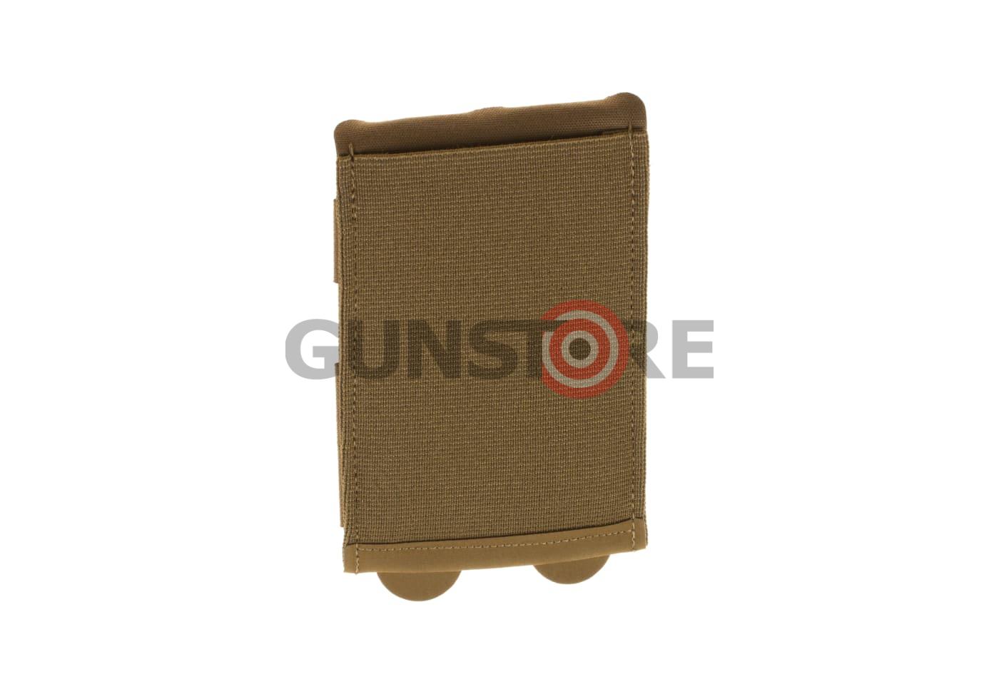 Ten-Speed Single M4 Mag Pouch Coyote