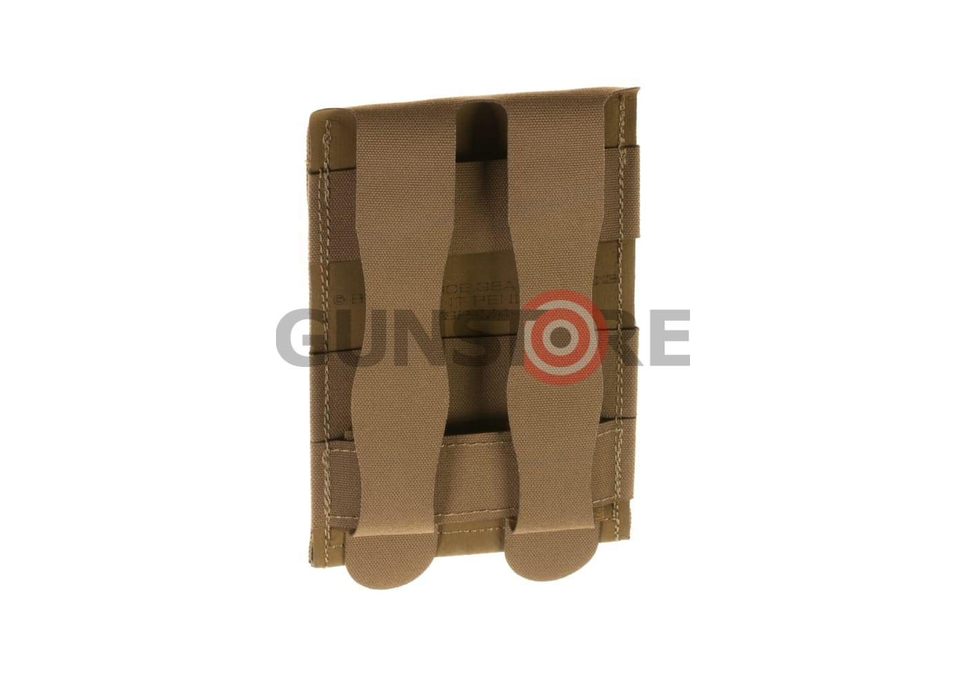 Fotografia: Ten-Speed Single M4 Mag Pouch