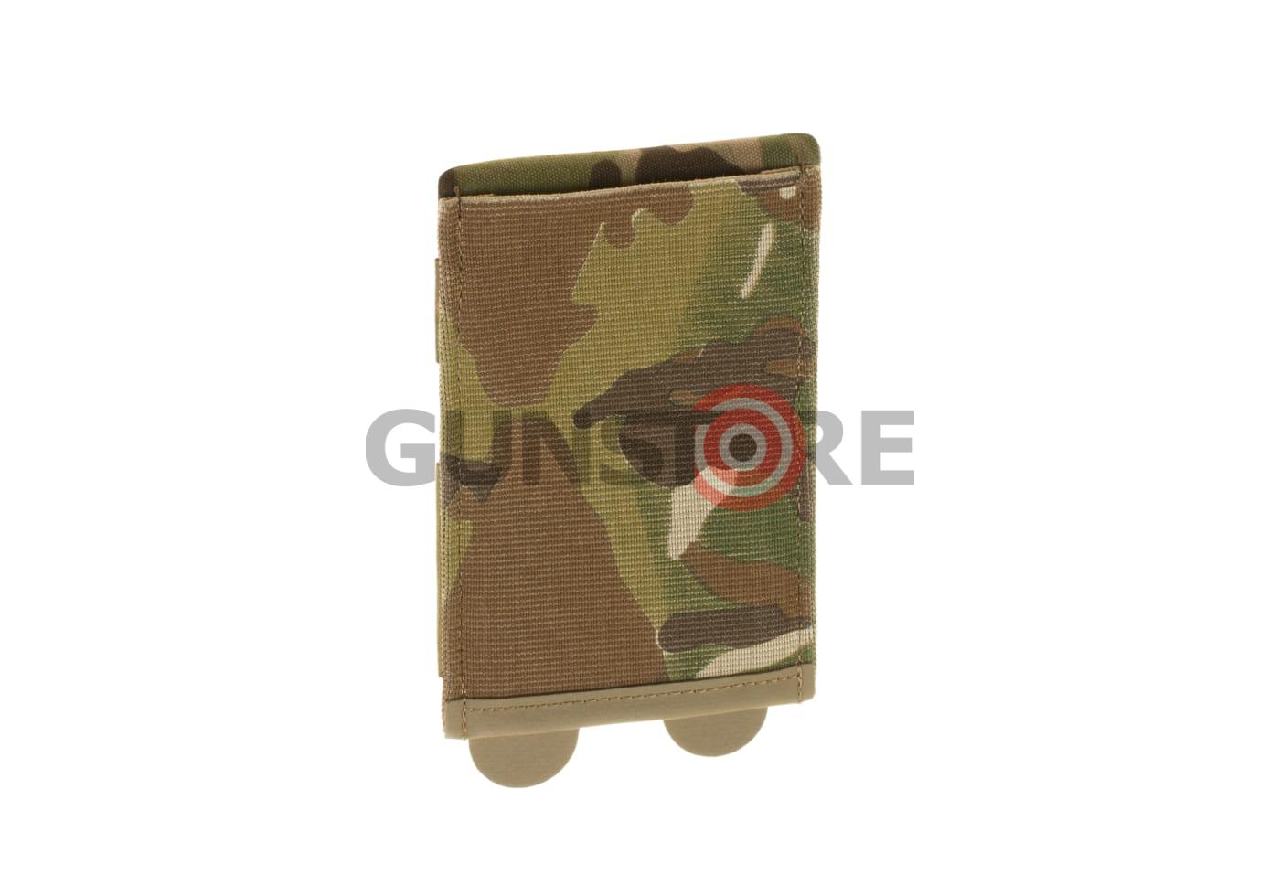 Ten-Speed Single M4 Mag Pouch Multicam