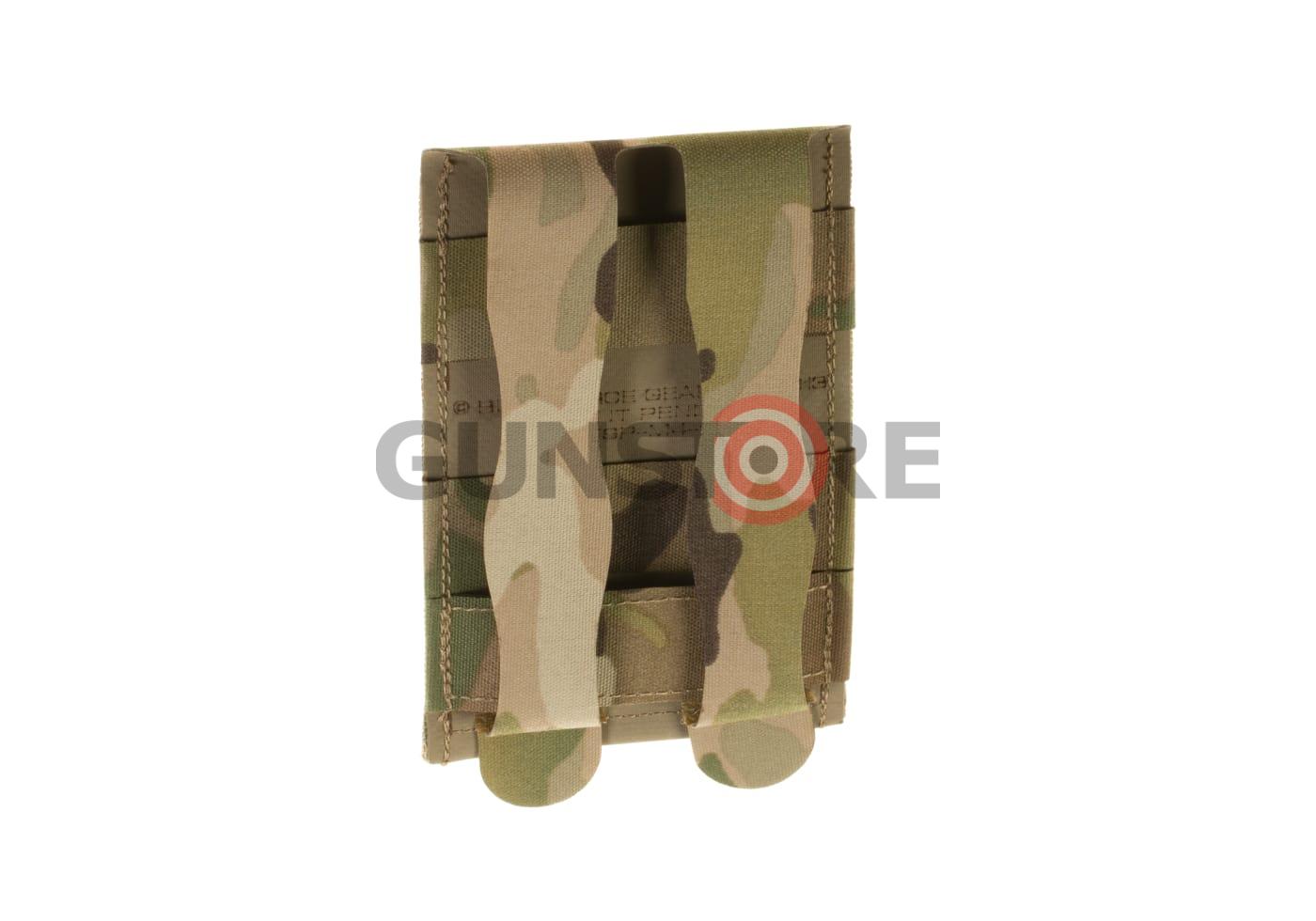 Fotografia: Ten-Speed Single M4 Mag Pouch