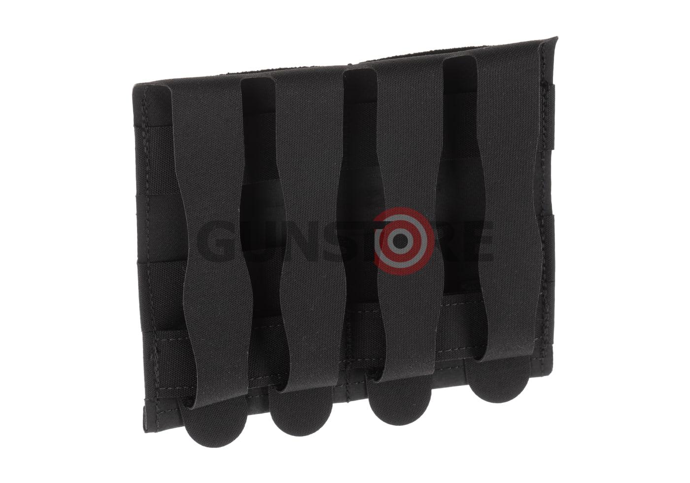 Fotografia: Ten-Speed Double M4 Mag Pouch