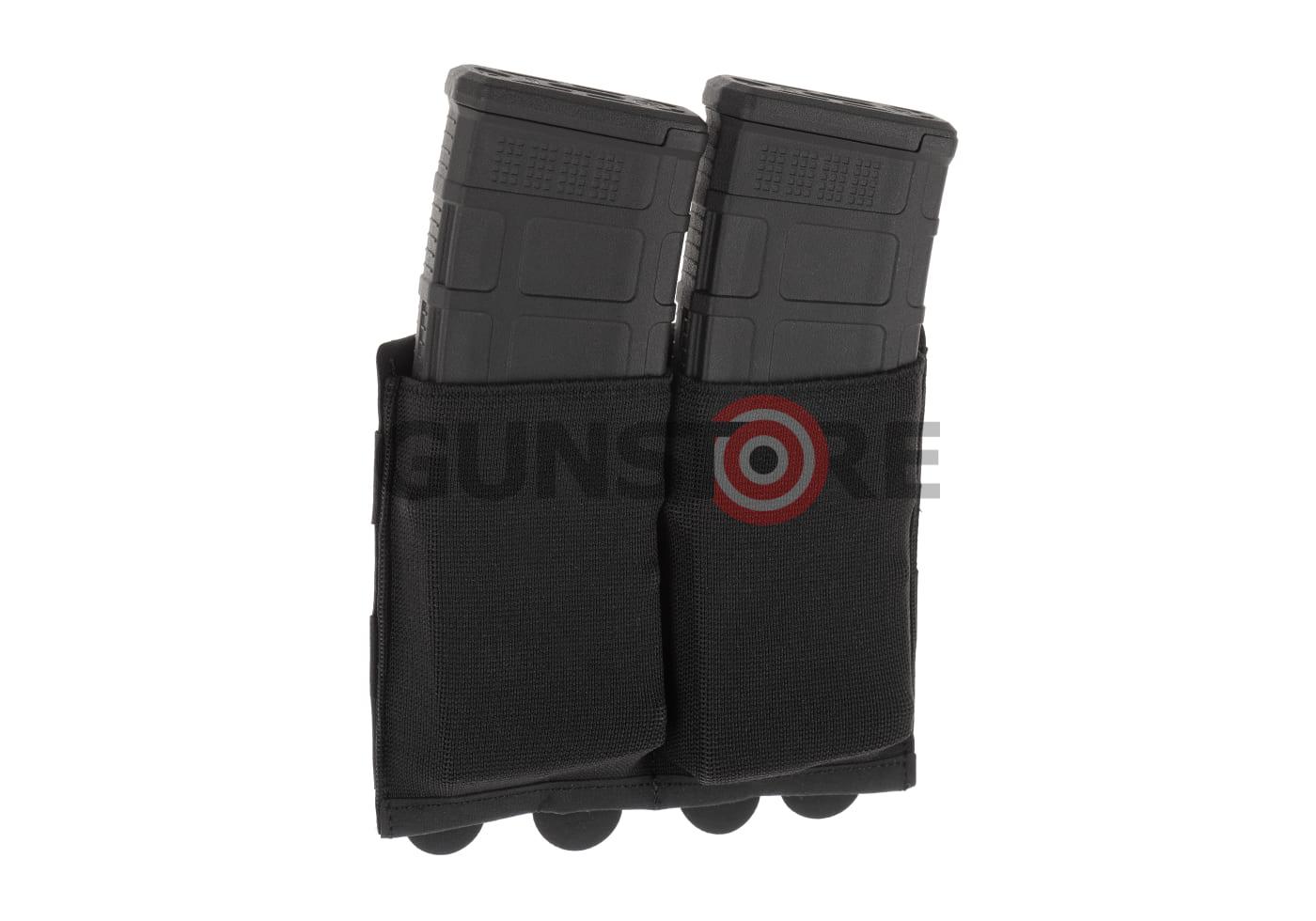 Fotografia: Ten-Speed Double M4 Mag Pouch