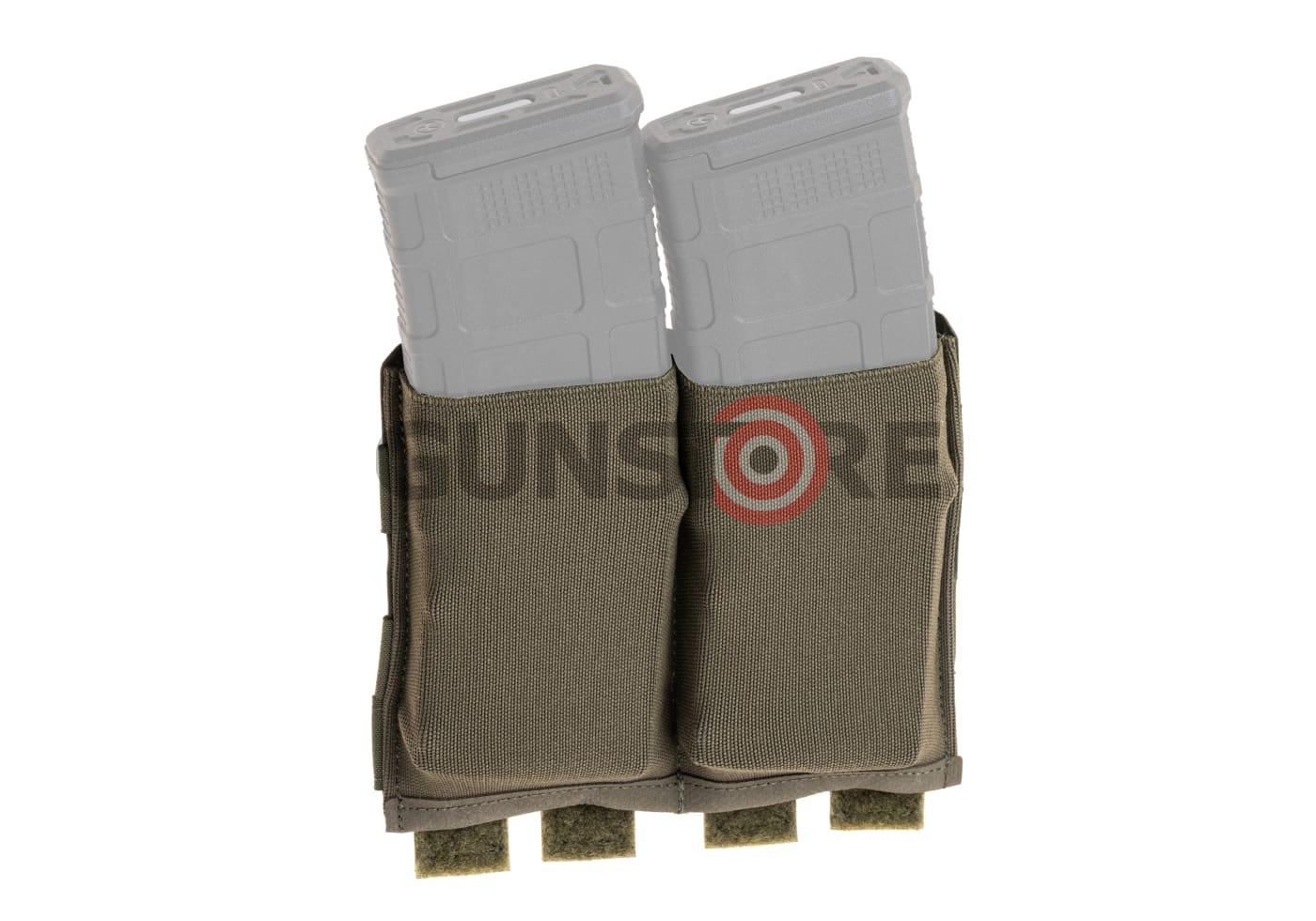 Fotografia: Ten-Speed Double M4 Mag Pouch