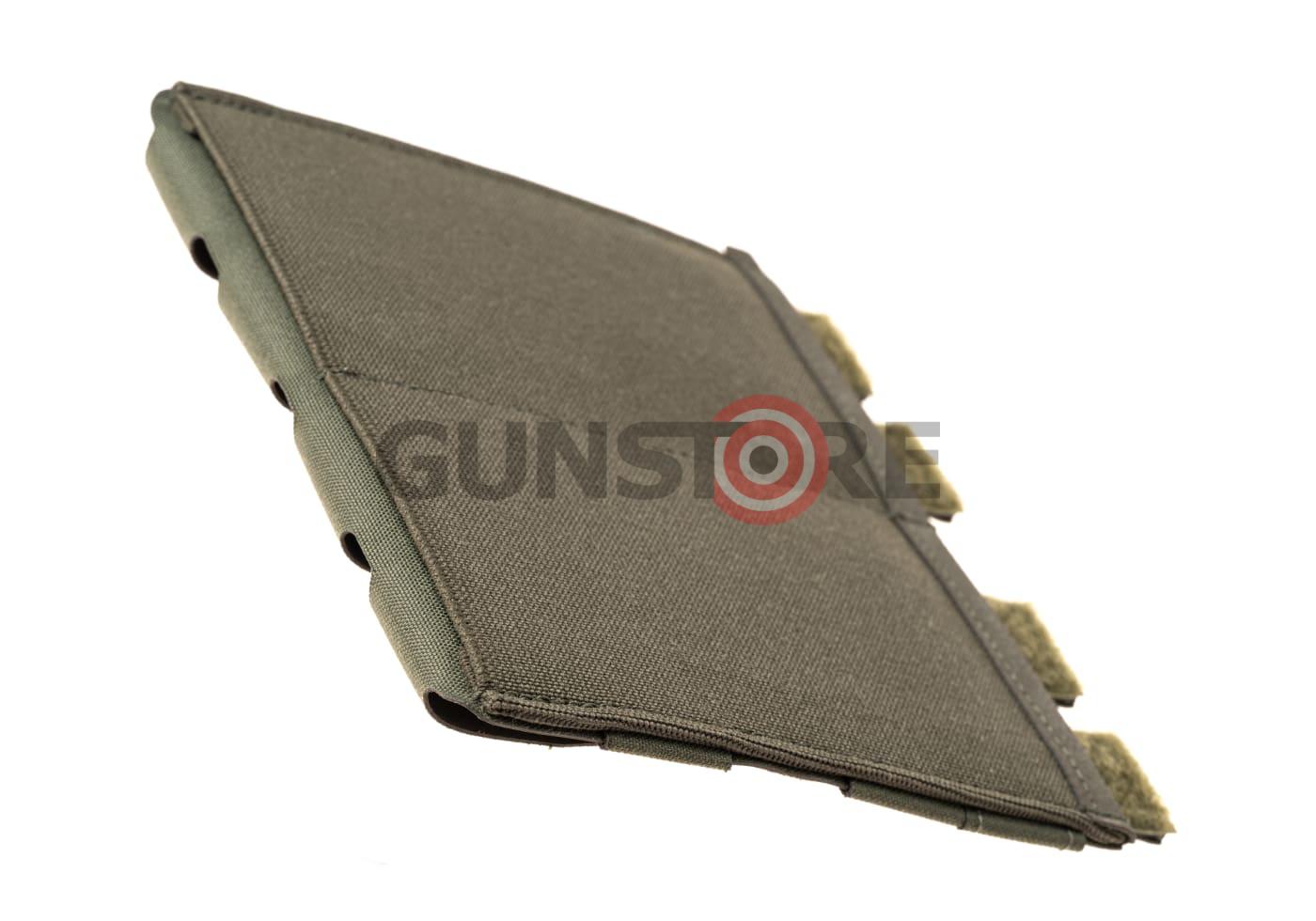 Fotografia: Ten-Speed Double M4 Mag Pouch