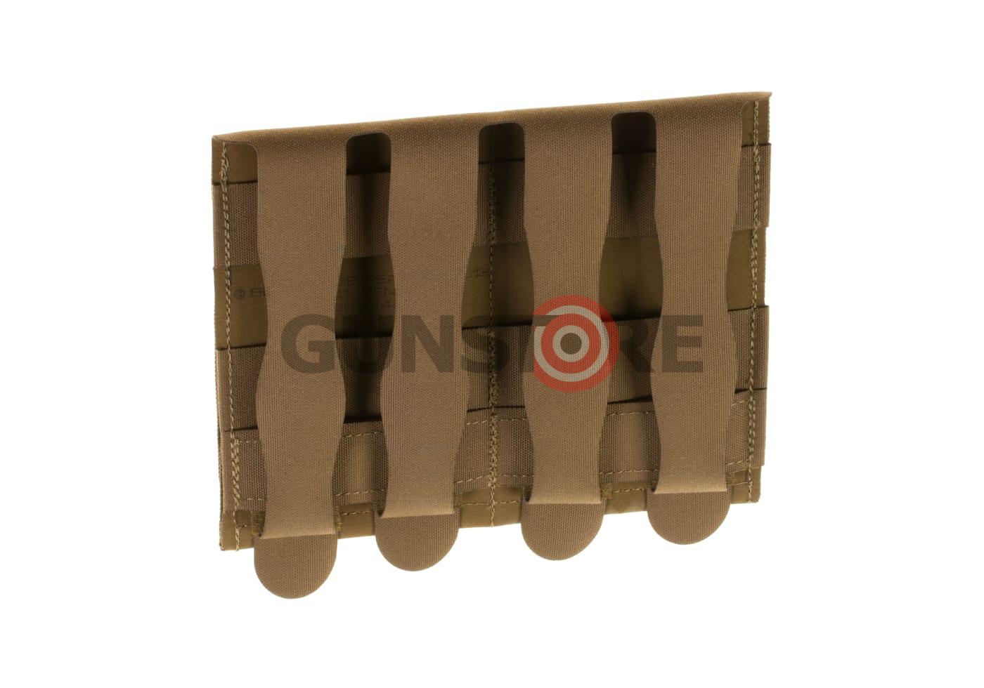 Fotografia: Ten-Speed Double M4 Mag Pouch