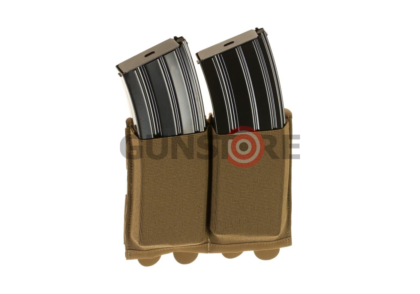 Fotografia: Ten-Speed Double M4 Mag Pouch