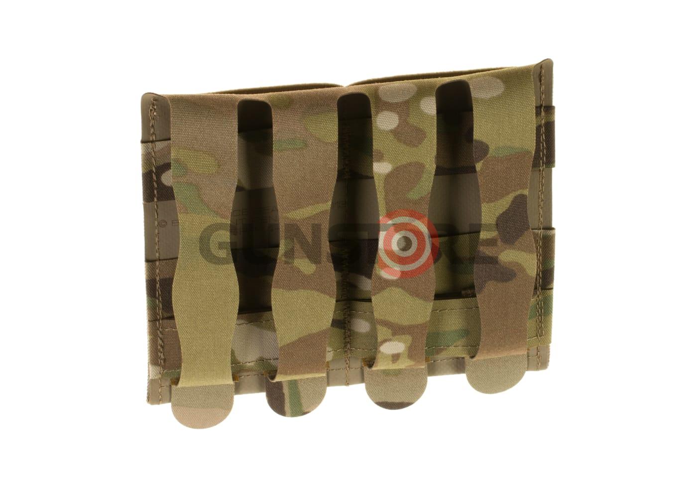 Fotografia: Ten-Speed Double M4 Mag Pouch