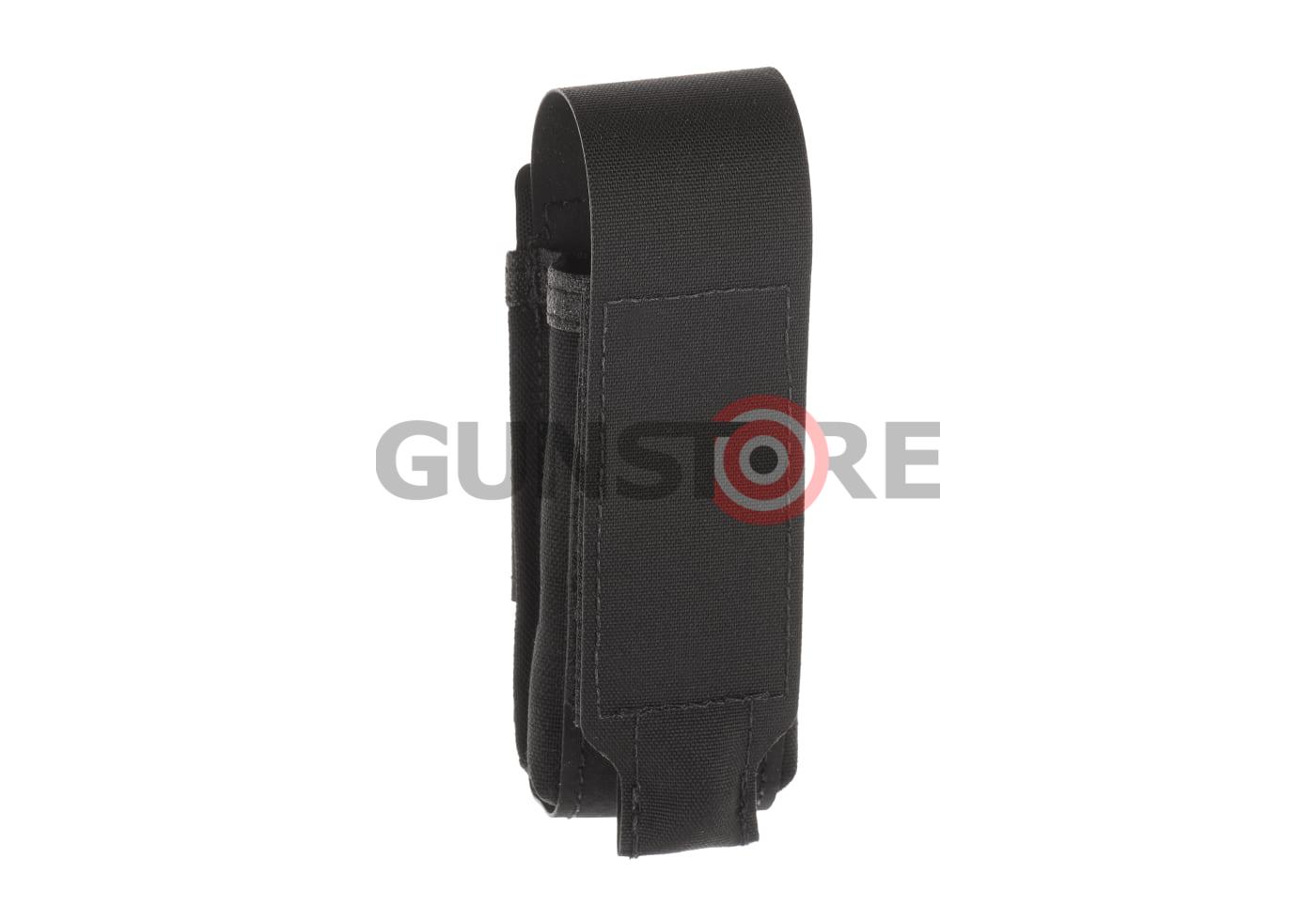 Single Pistol Mag Pouch