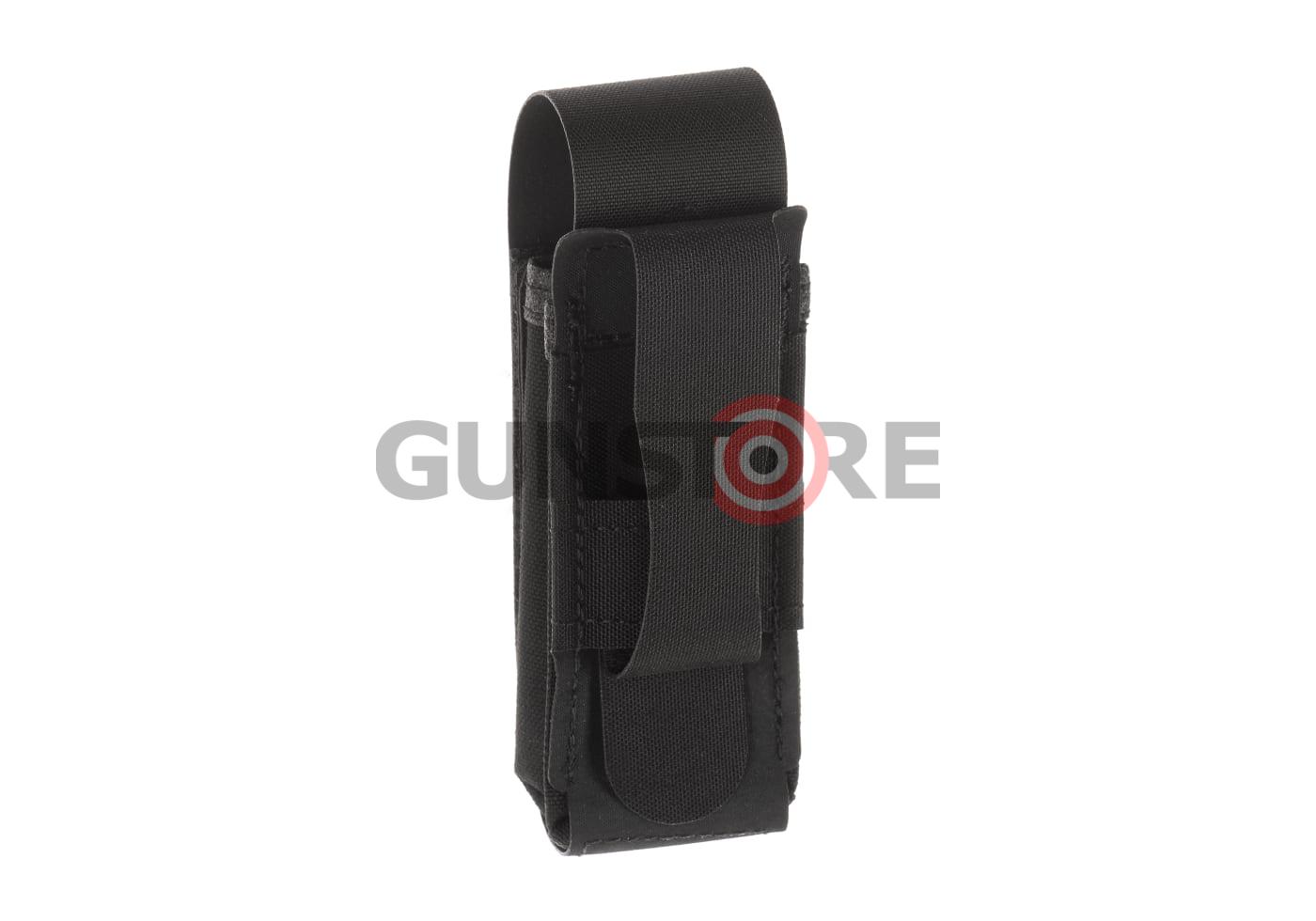 Fotografia: Single Pistol Mag Pouch