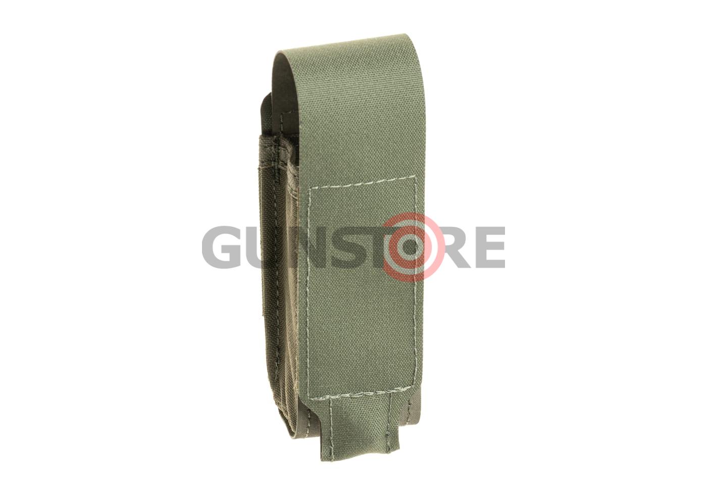 Single Pistol Mag Pouch Ranger Green