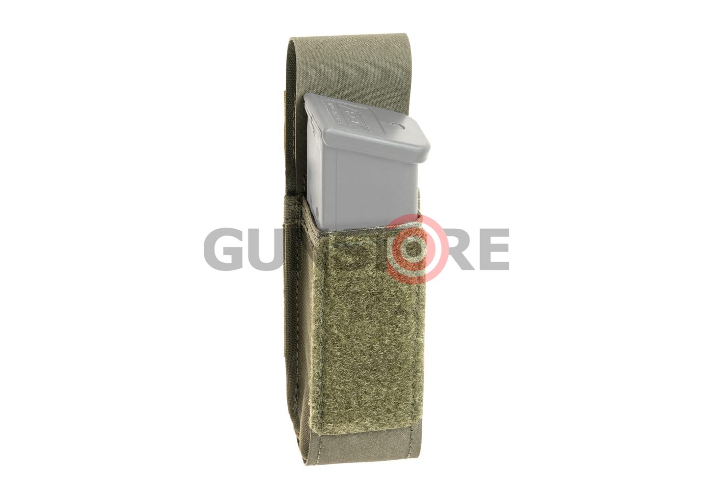 Fotografia: Single Pistol Mag Pouch