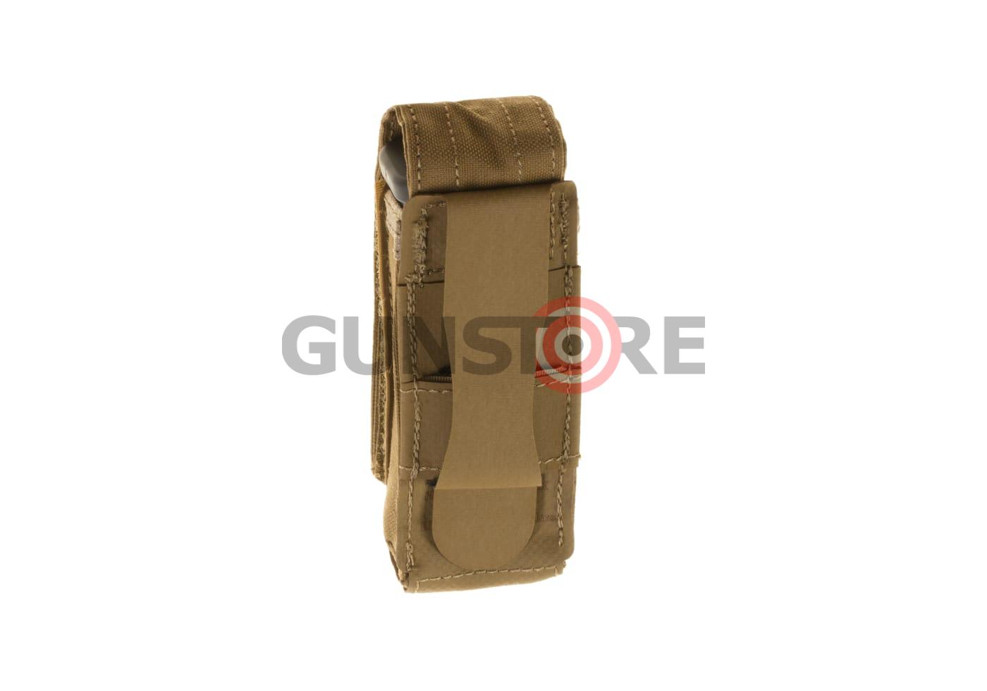 Fotografia: Single Pistol Mag Pouch
