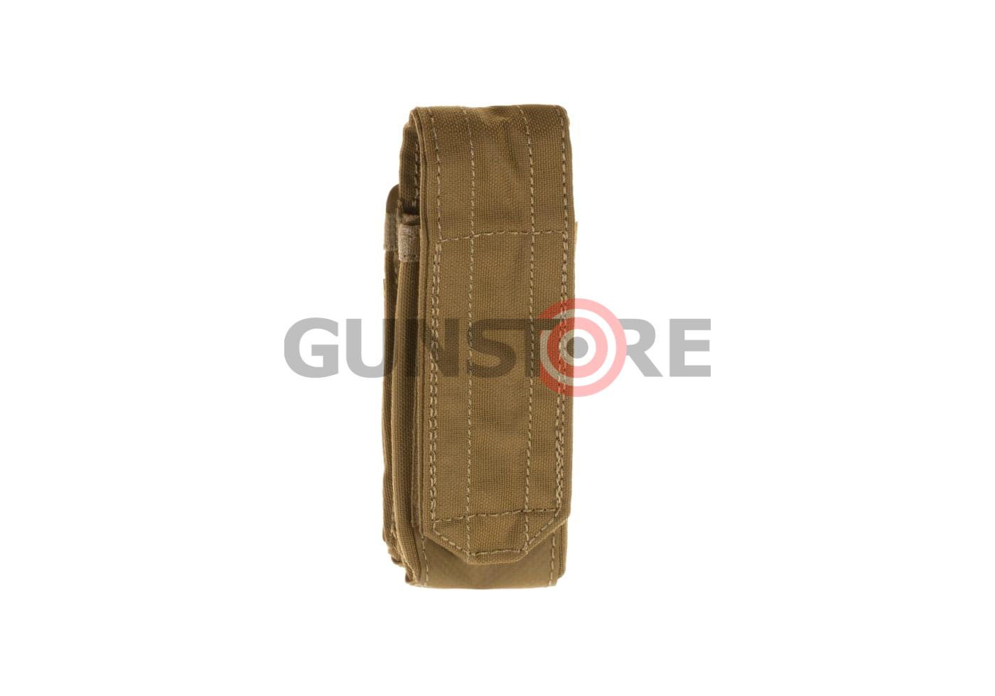 Fotografia: Single Pistol Mag Pouch