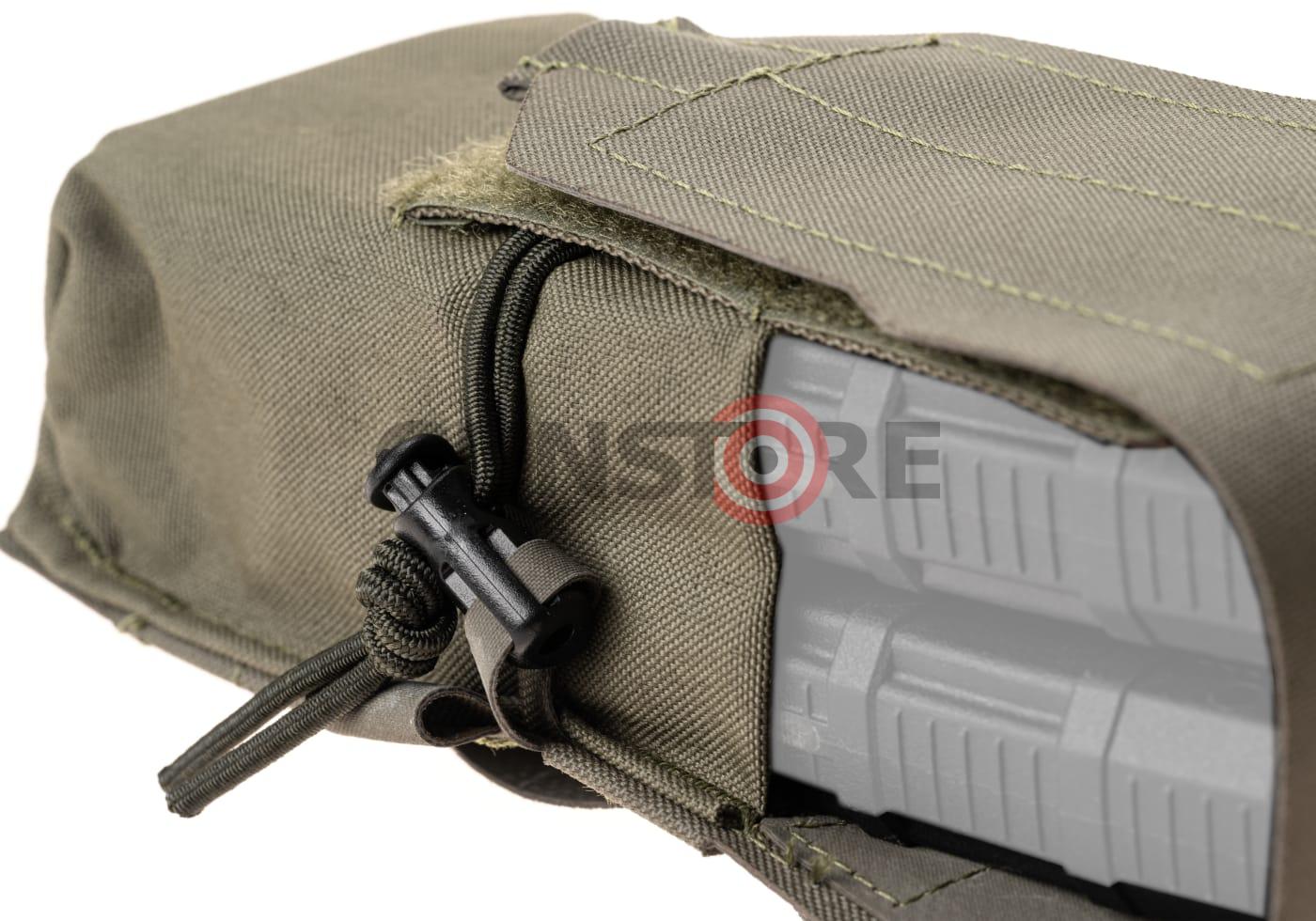 Fotografia: Double M4 Magazine Pouch