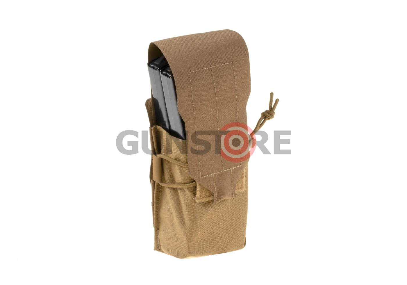 Double M4 Magazine Pouch