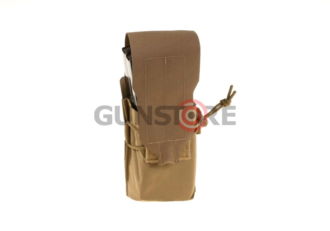 Fotografia: Double M4 Magazine Pouch