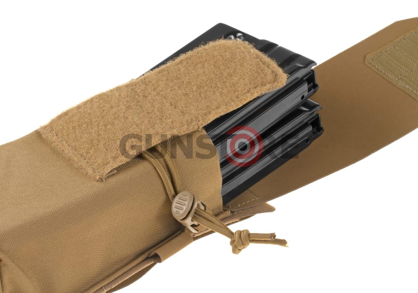 Fotografia: Double M4 Magazine Pouch