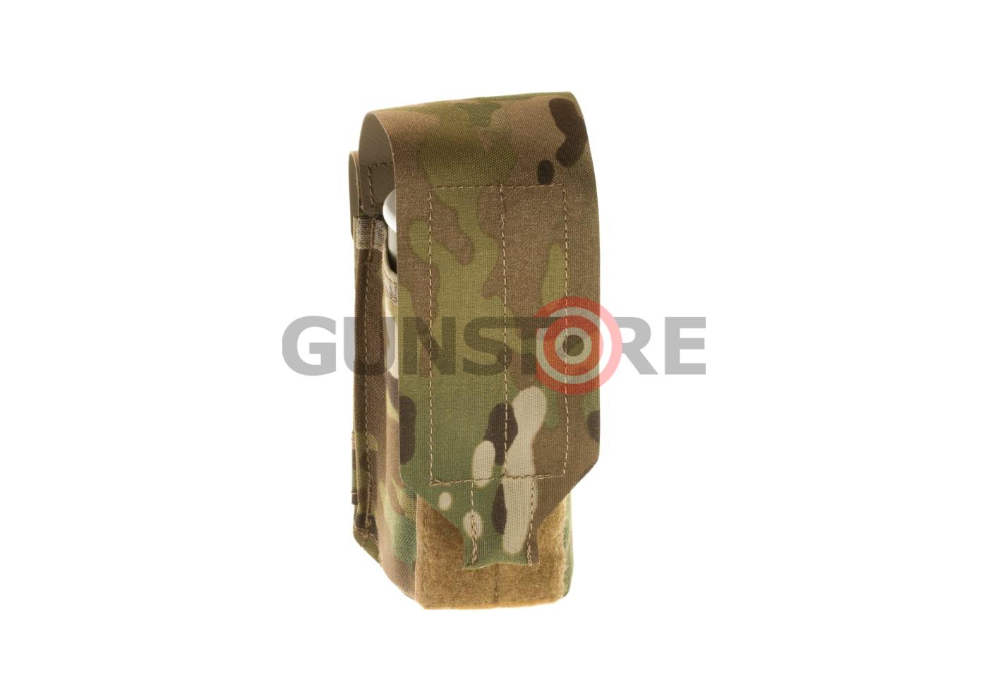 Fotografia: Single Smoke Grenade Pouch